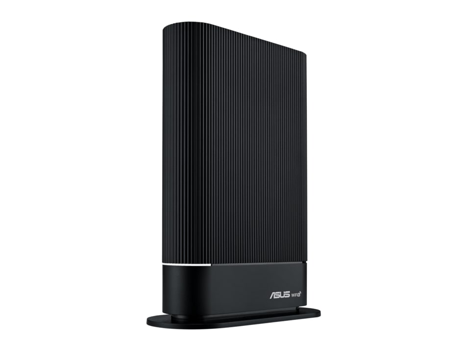 ASUS - RT-AX59U Wi-Fi 6 (802.11ax) Routers