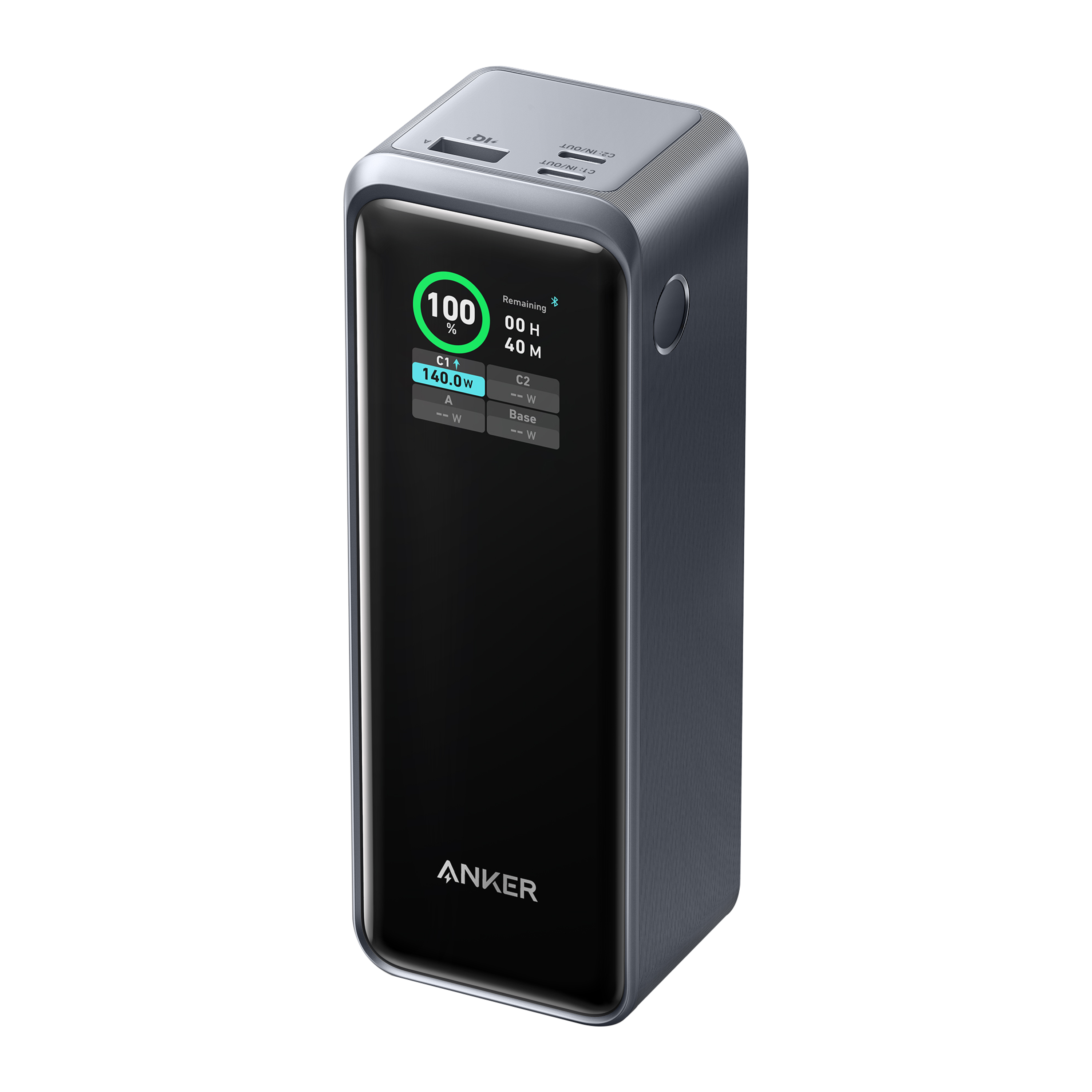 Anker - Prime Power Bank (250W) Power Banks
