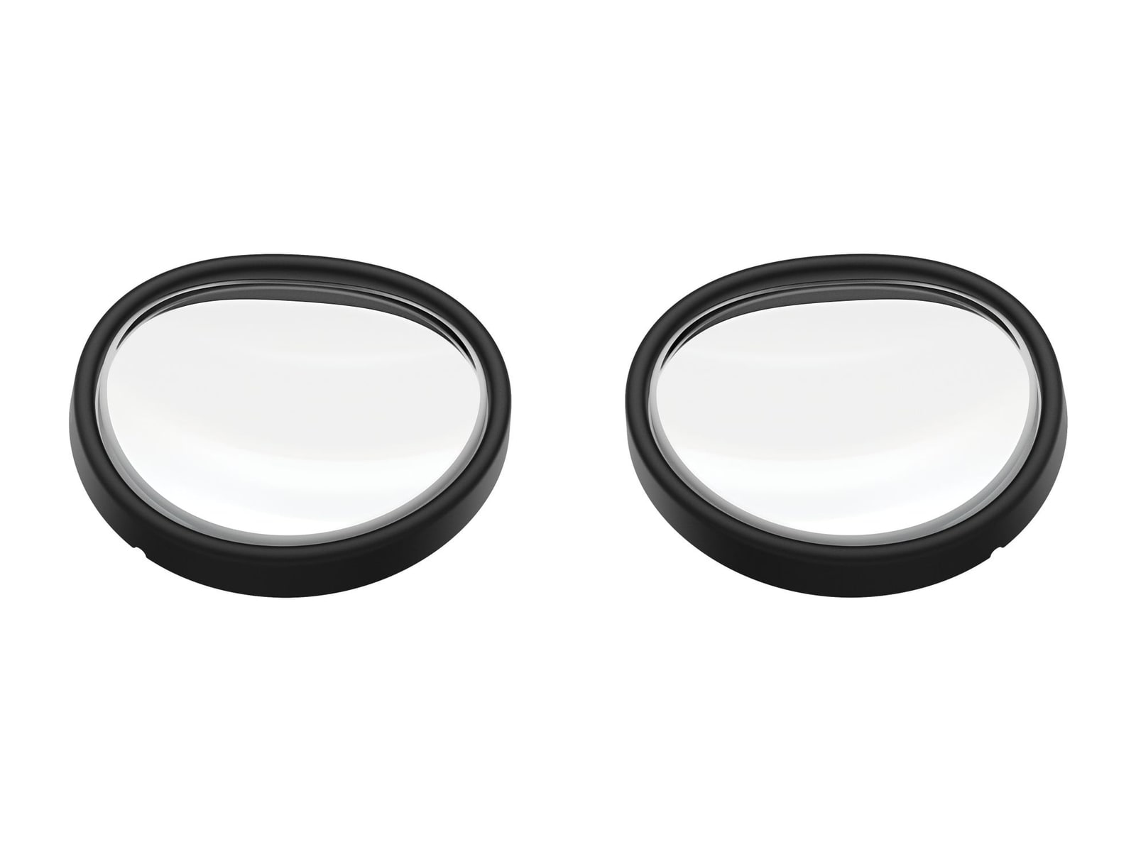 ZEISS - Optical Inserts for Apple Vision Pro - Readers +0.75 to +1.25 D