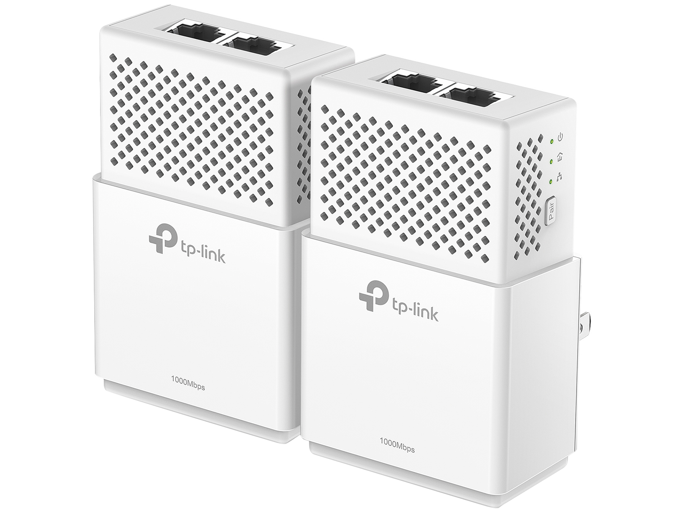 TP-Link - TL-PA7020 KIT V2 Network Adapters