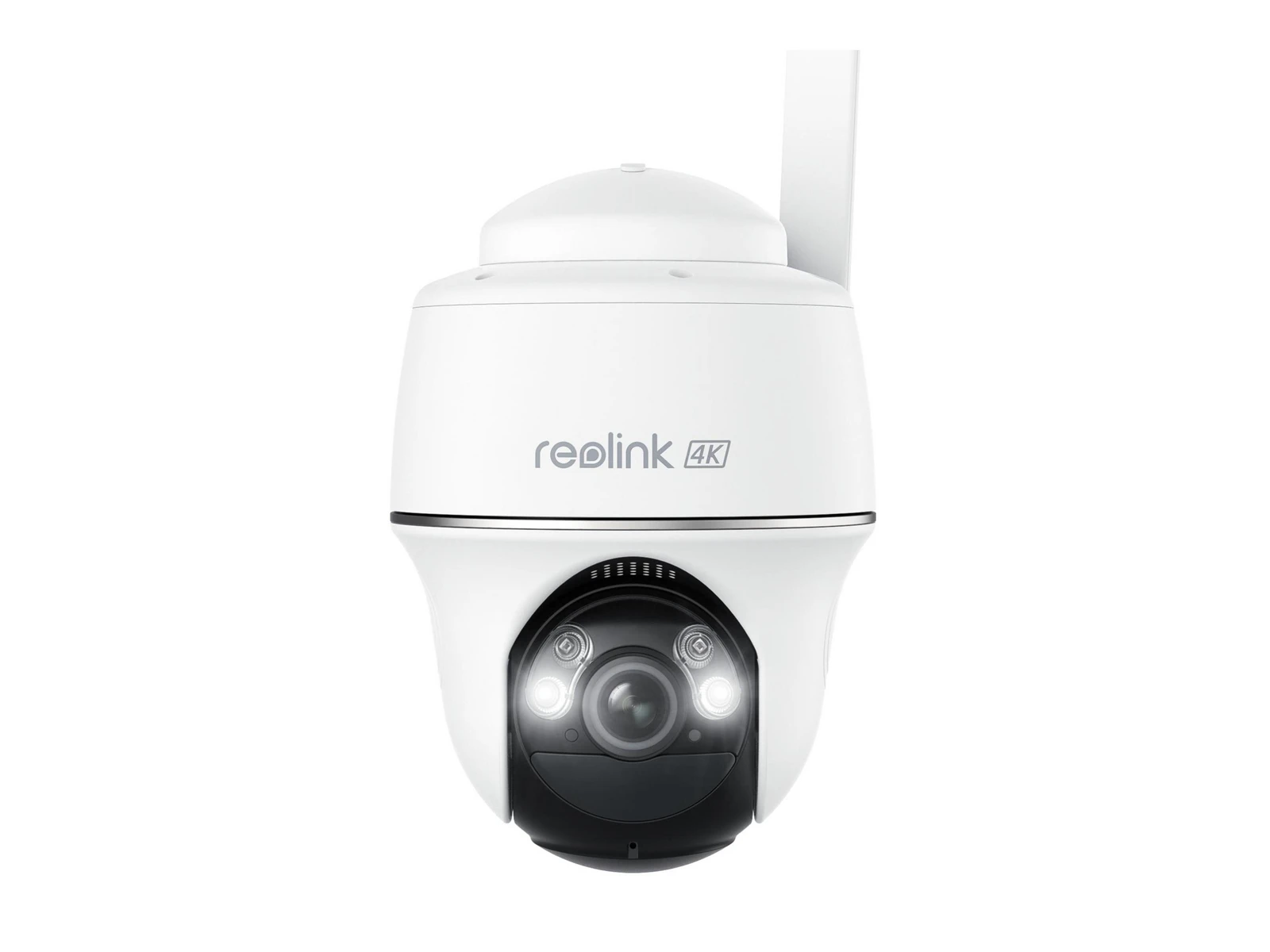 Reolink - Go Series G440 Battery 4G Security Cameras