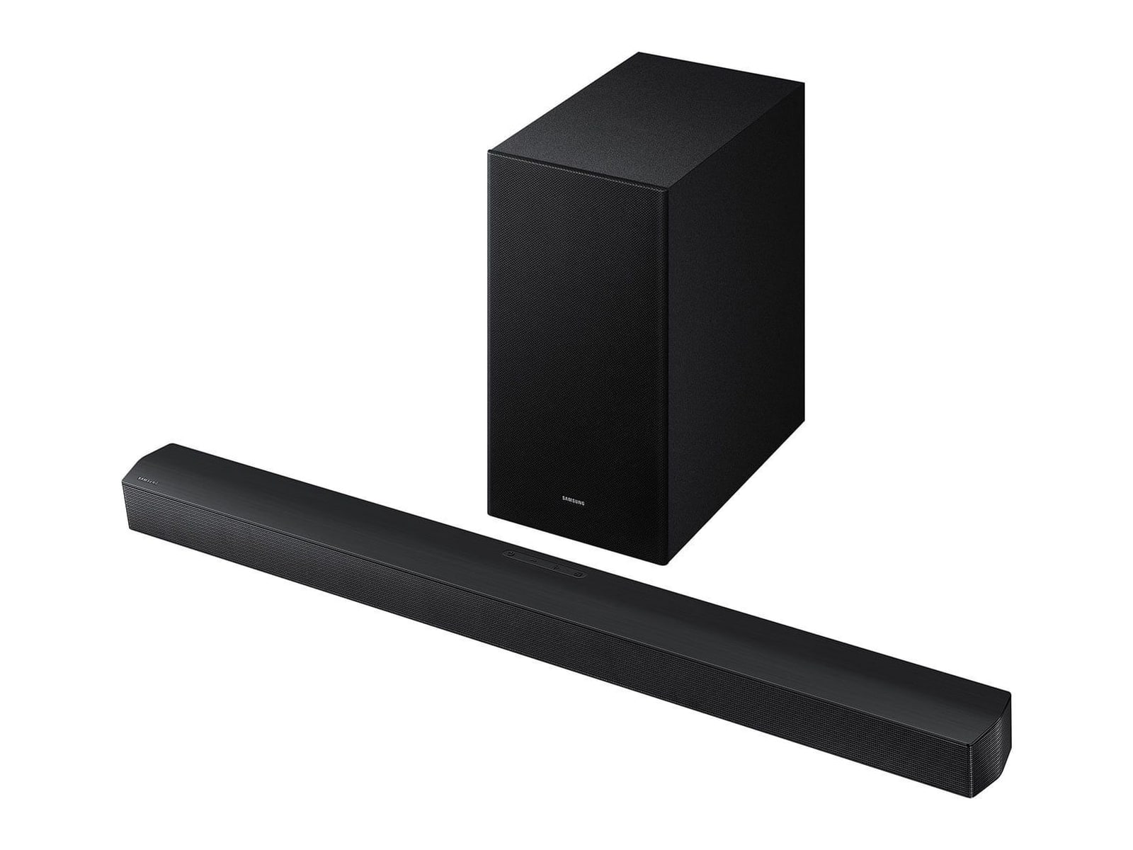 Samsung - HW-B630F 3.1 Channel Soundbars