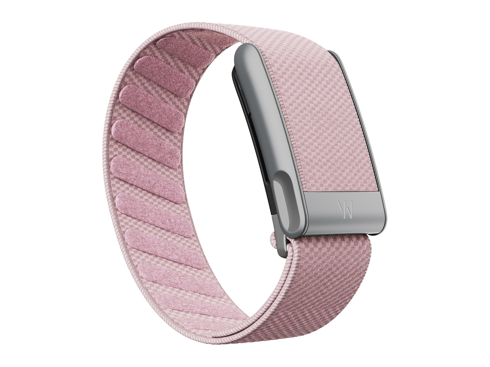 WHOOP - MG SuperKnit Band Watch Bands - Blush