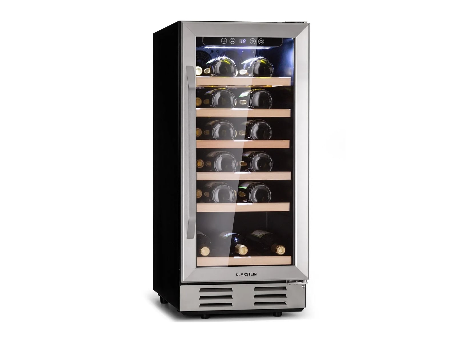 Klarstein - Vinovilla Wine Coolers