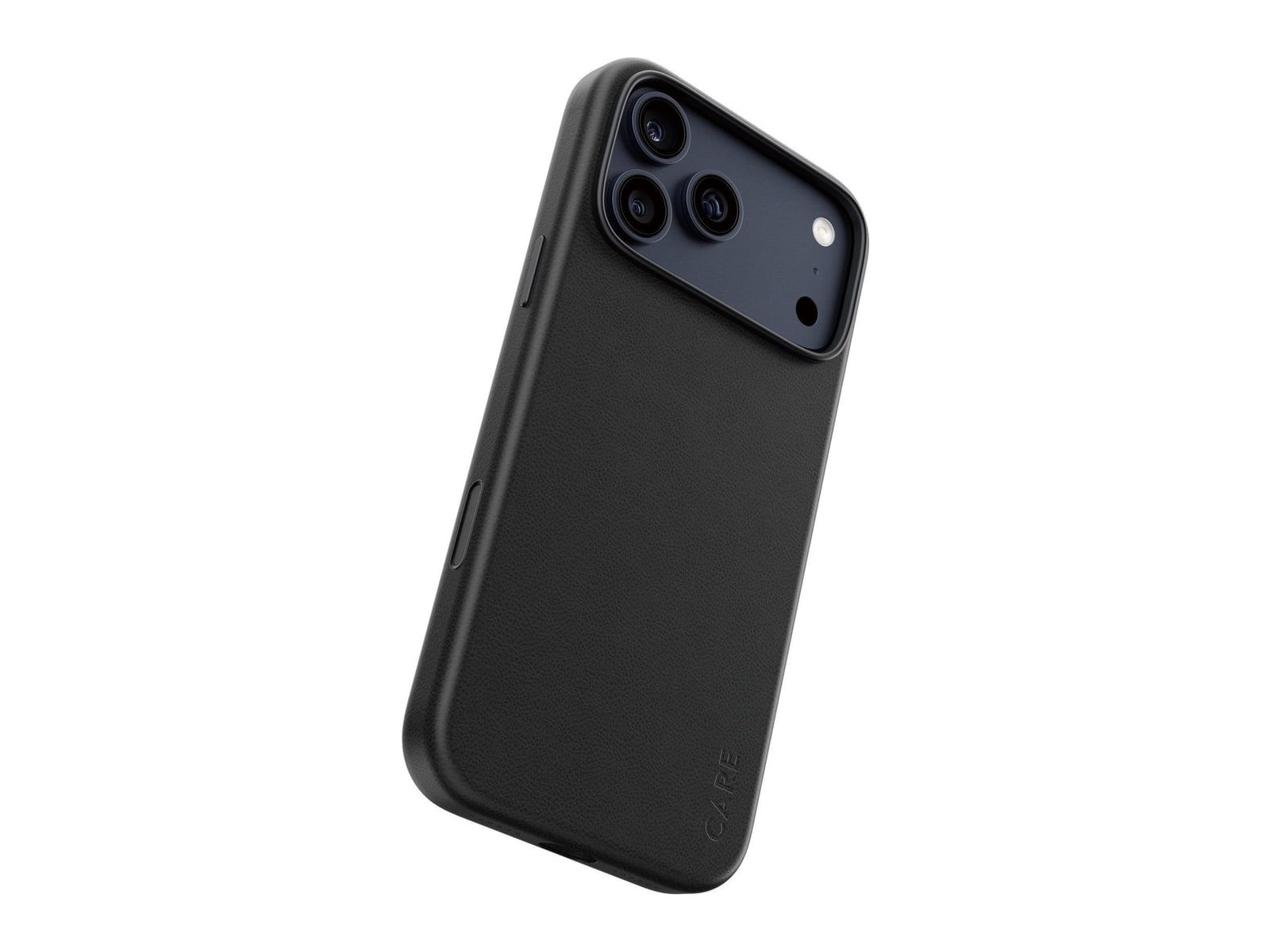 PanzerGlass - CARE Solo Case Black iPhone 17 Pro Max