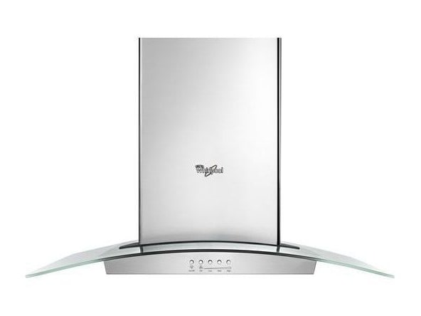 Whirlpool - WVW75UC6DS Range Hoods