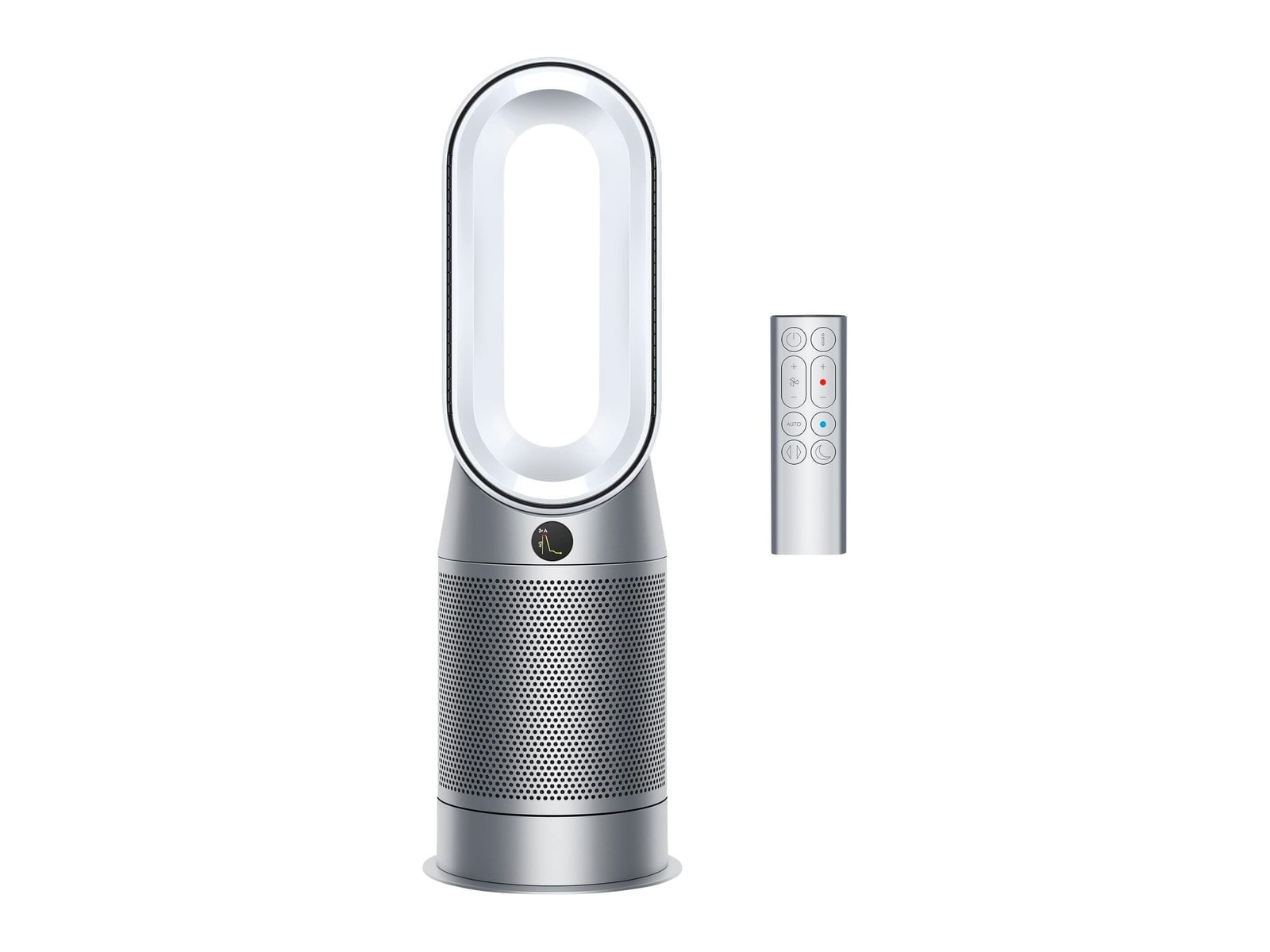 Dyson - Purifier Hot+Cool HP1 Exclusive Air Purifiers