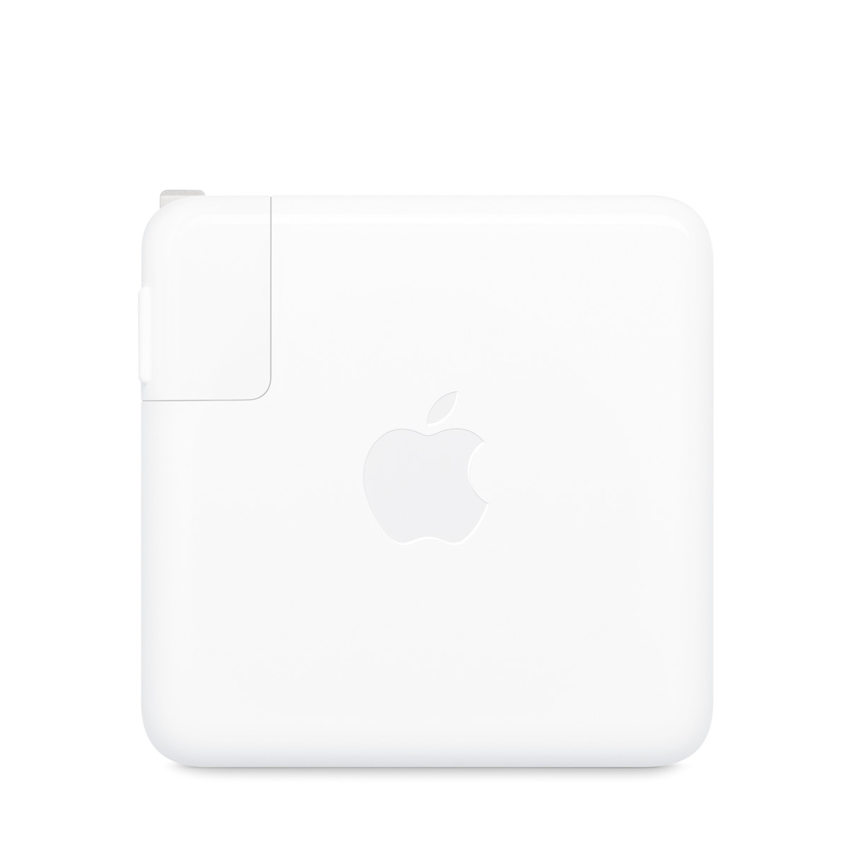 Apple - 96W USB-C Power Adapter - Wall Charger