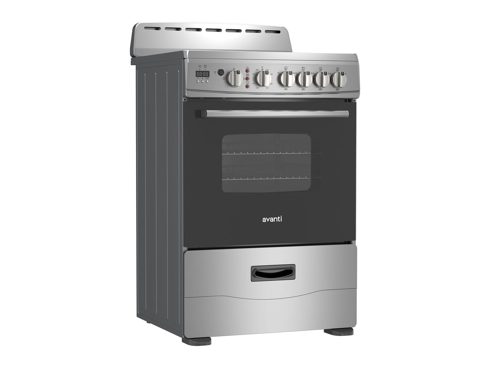 Avanti - CERU240P3S Ovens & Ranges