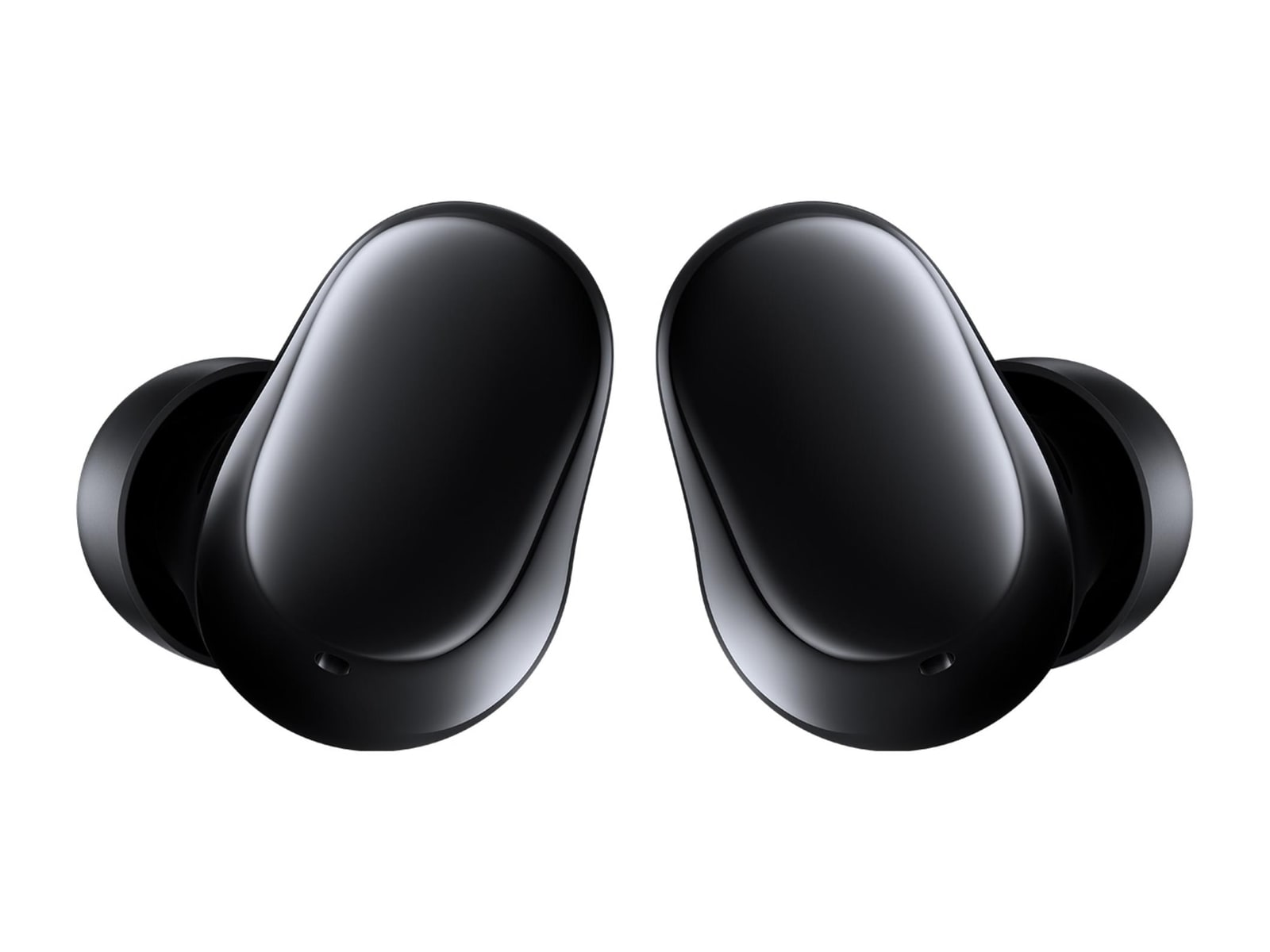 Redmi - Buds 6 Play Bluetooth True Wireless Earbuds - Black