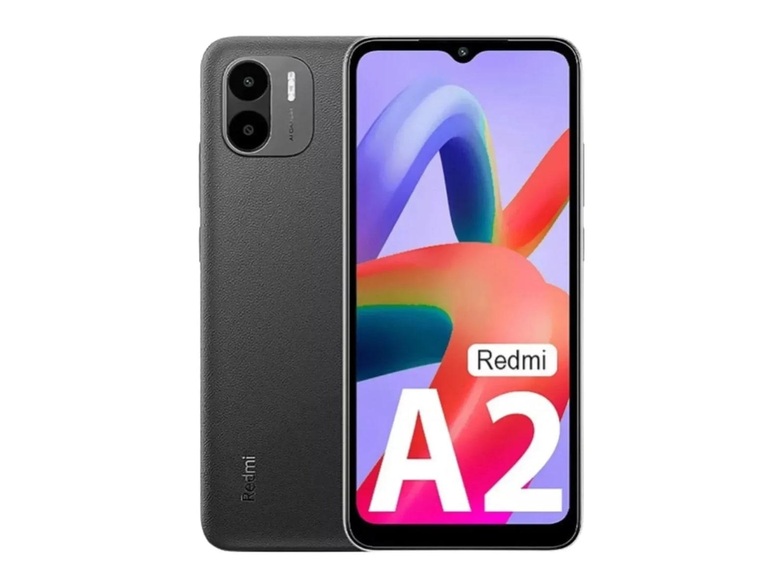 Redmi - A2 64GB - Black