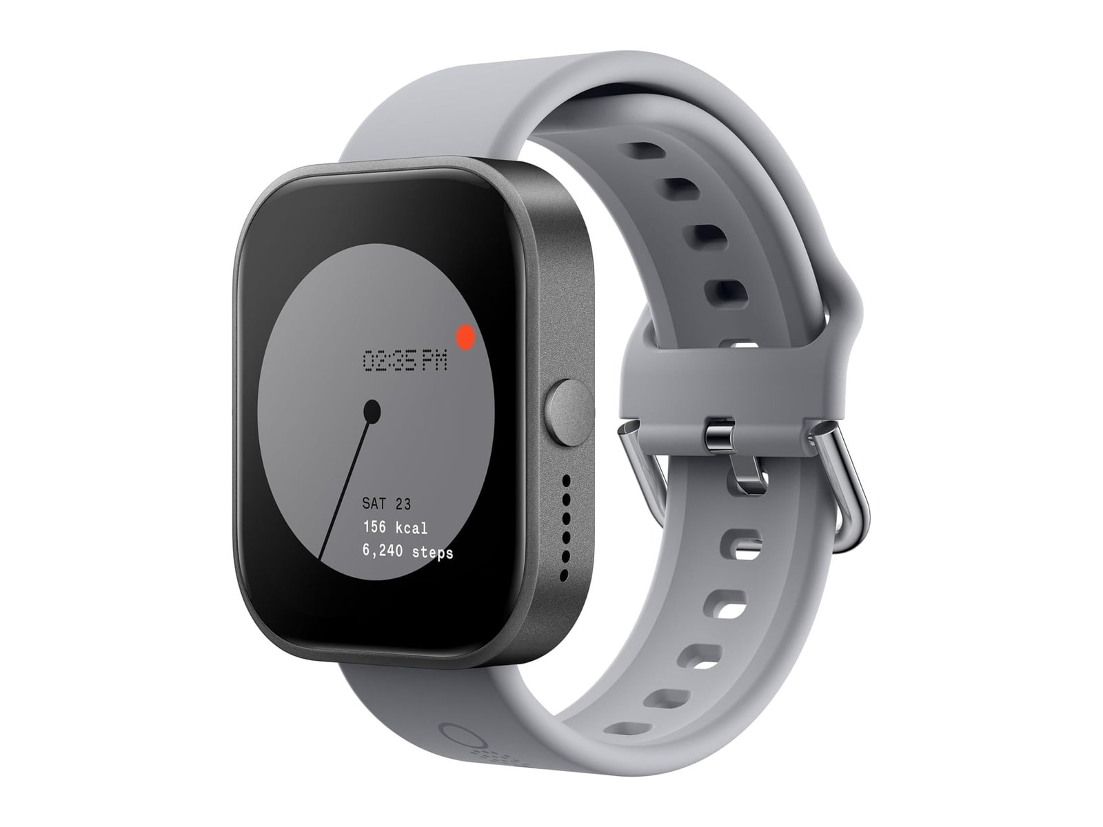 Nothing - CMF Watch Pro Smart Watches - Ash Grey