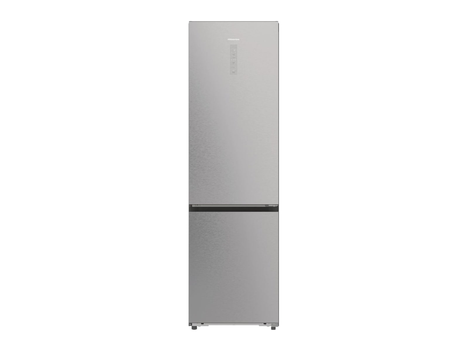 Hisense - RB5P410SACA Refrigerators