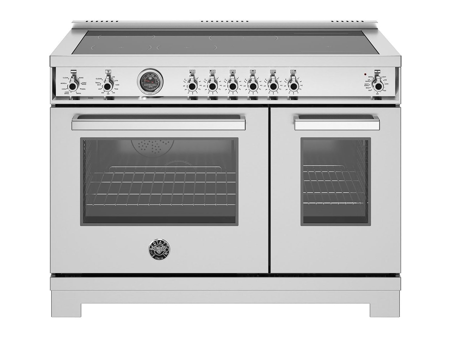 Bertazzoni - PRO486IGFEPXT Ovens & Ranges