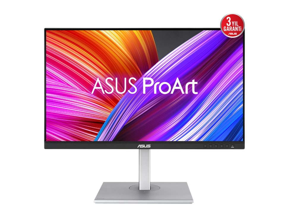 ASUS - 27" ProArt PA278CGV QHD 144Hz Gaming Monitors