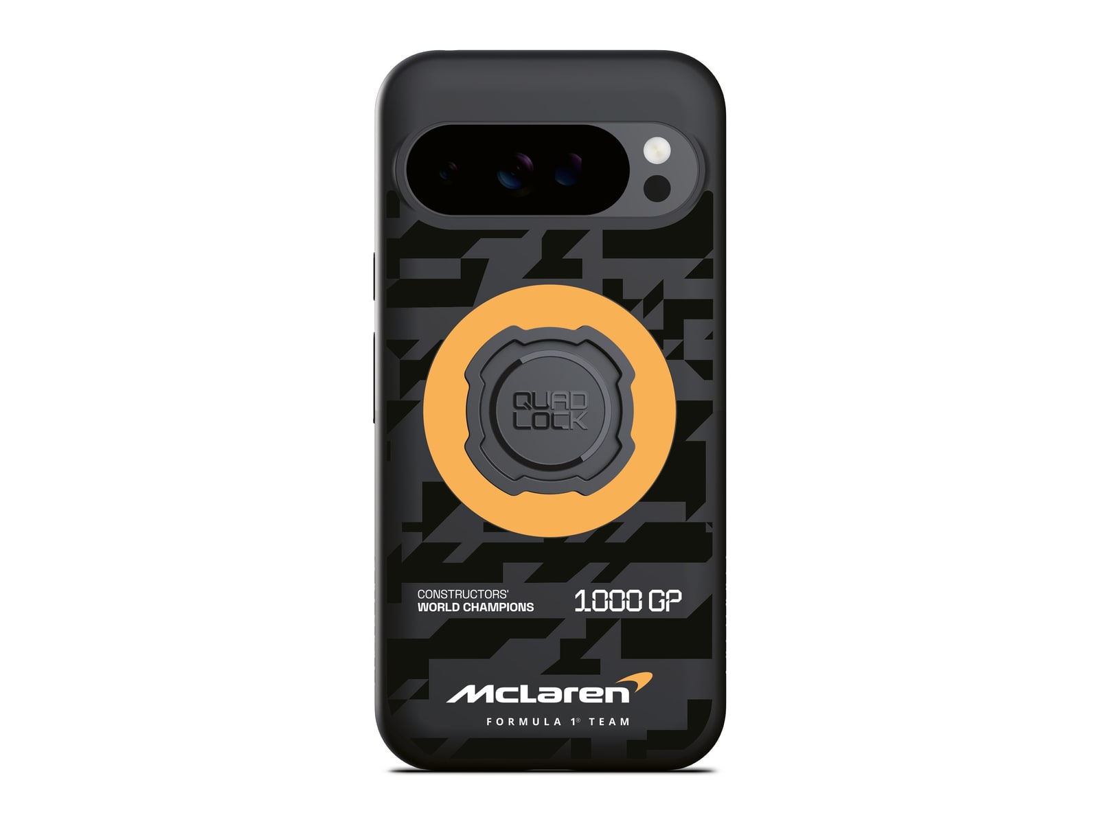 Quad Lock - MAG Case McLaren Edition - Pixel 10 Pro XL