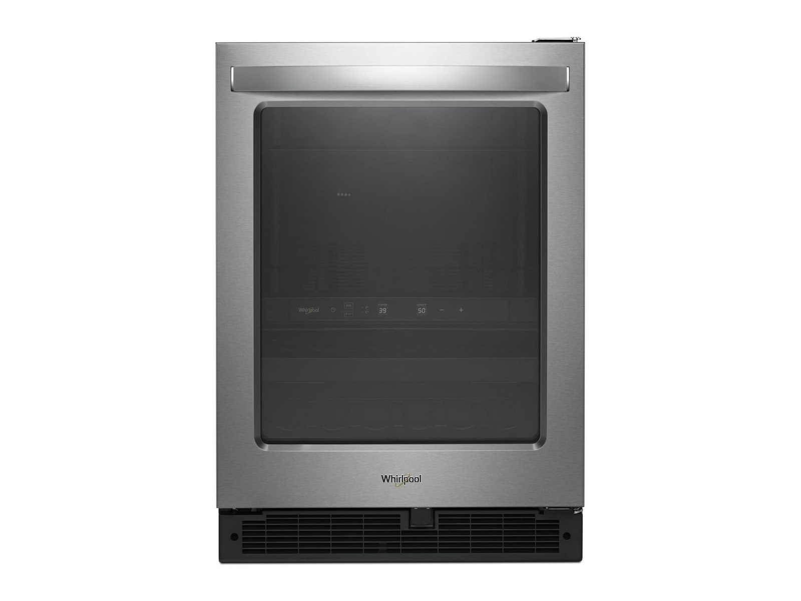 Whirlpool - WUB50X24HZ Refrigerators