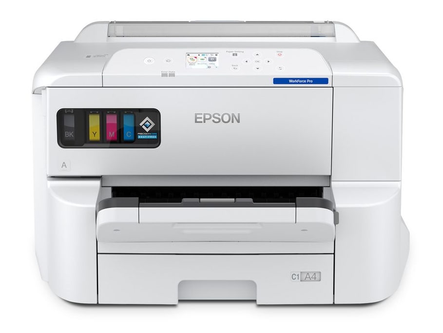 Epson - WorkForce Pro EP-C7000 Printers