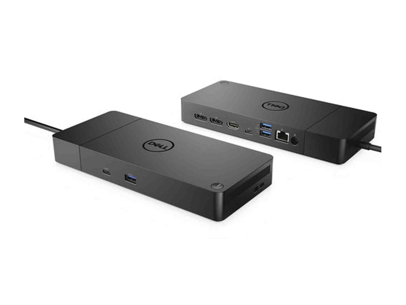 Dell - WD19S Docking Stations
