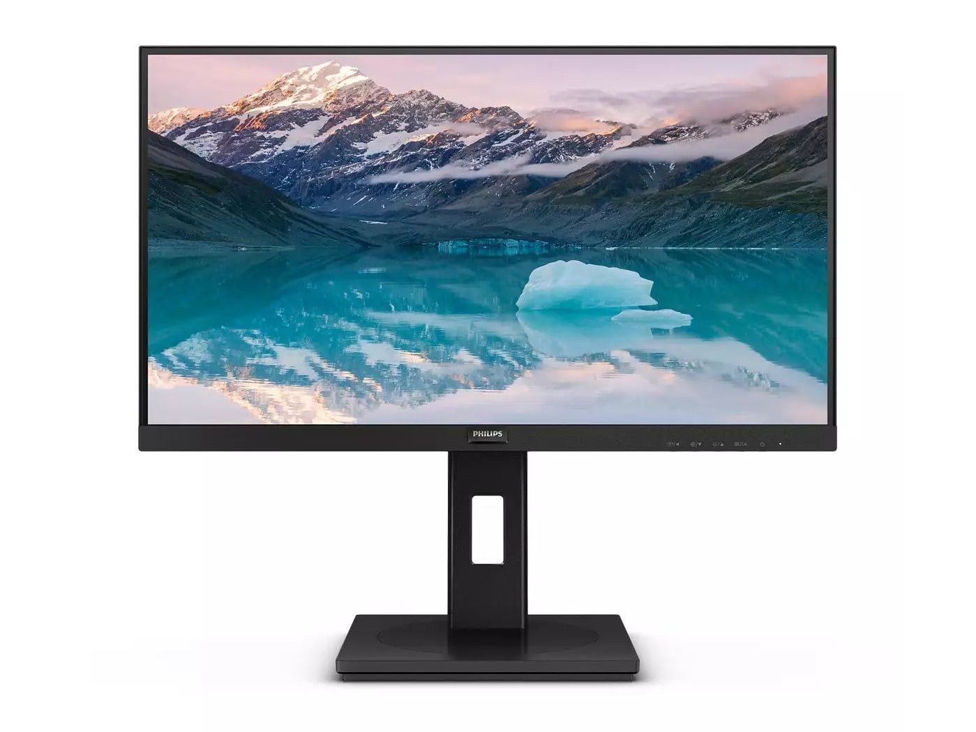 Philips - 21.5" 222S9JML Full HD 75Hz Professional Monitors