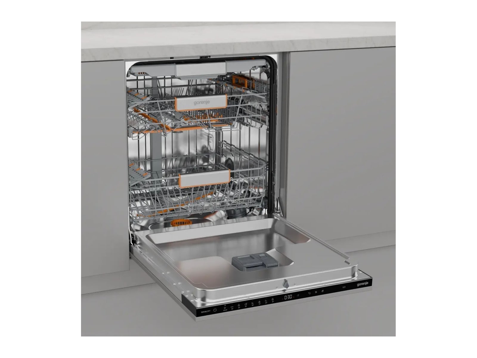 Gorenje - ULTRA16FIAES Dishwashers