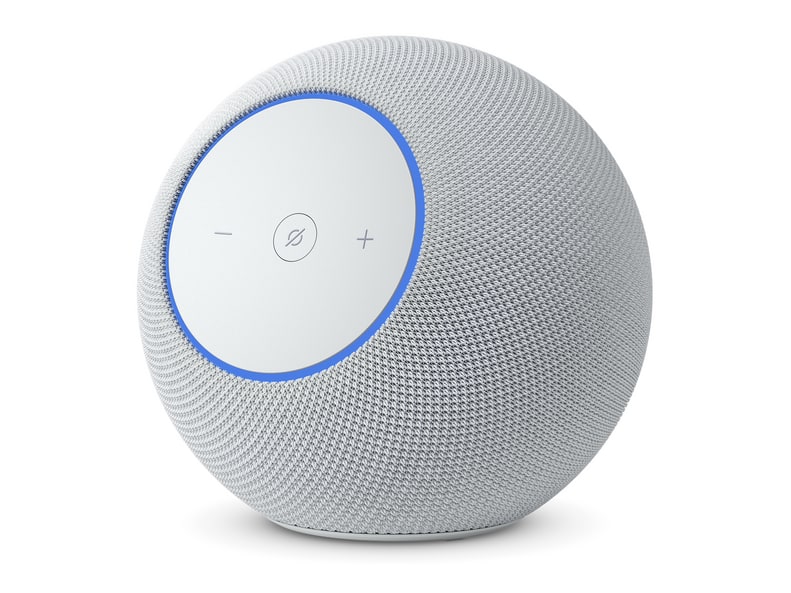 Amazon - Echo Studio Smart Speakers - White