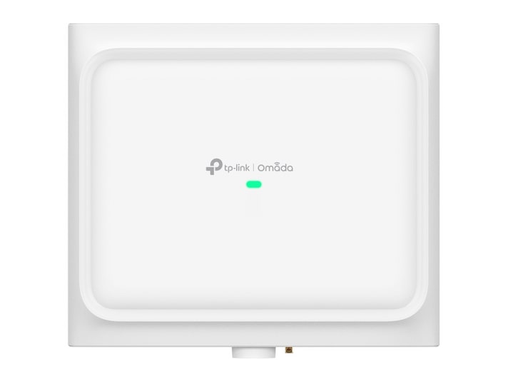 TP-Link - EAP650-Outdoor 2.4 - 5 GHz Wi-Fi 6 Access Points
