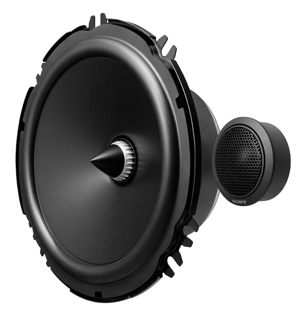 Sony - XS-162GS Car Audio