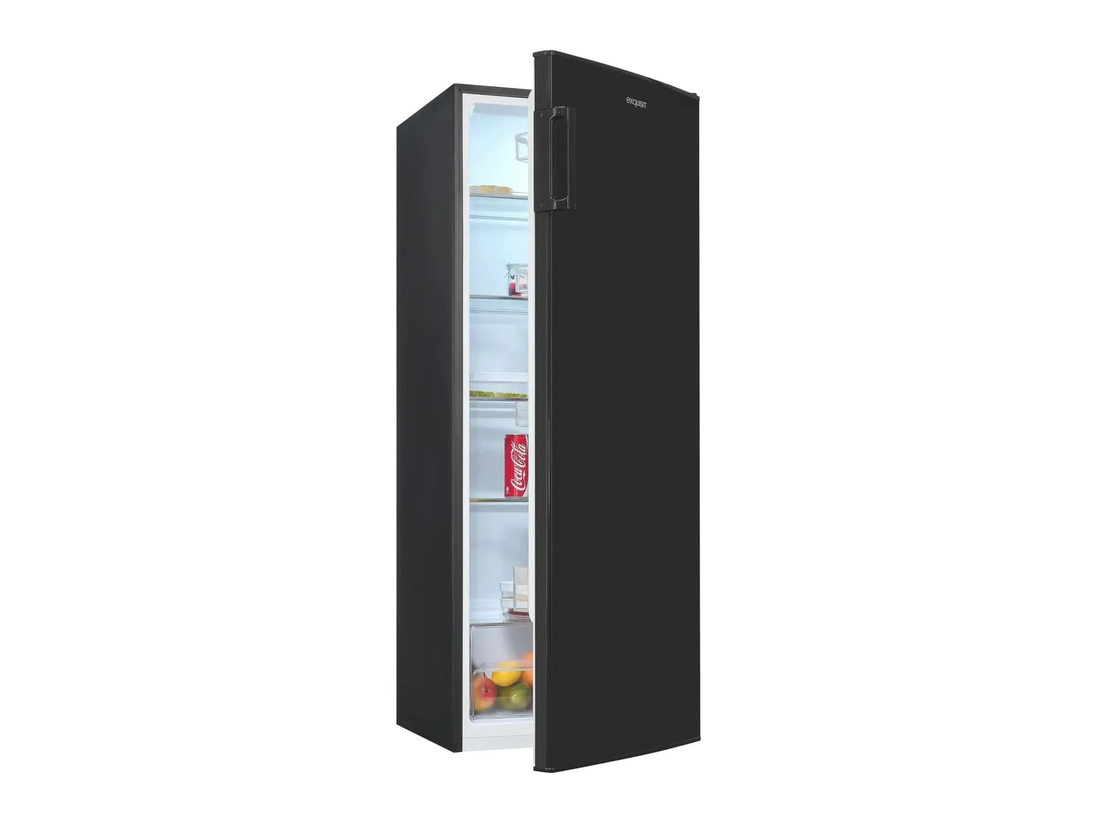 Exquisit - KS5320-V-H-040E Refrigerators