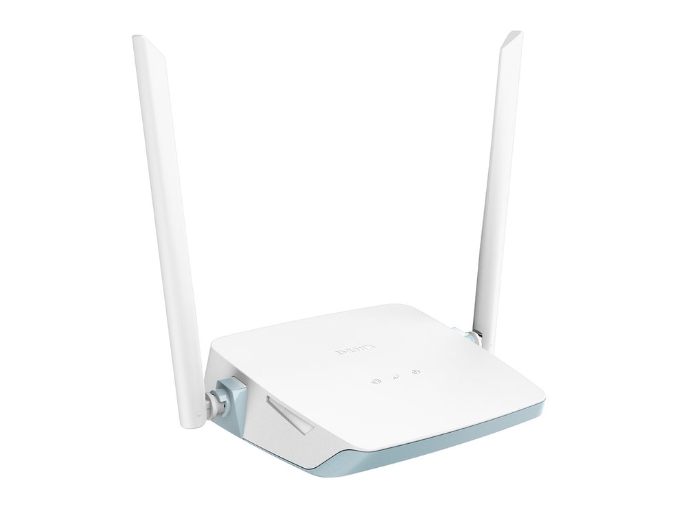 D-Link - R03 Eagle PRO AI N300 Smart Wi-Fi 4 (802.11n) Routers