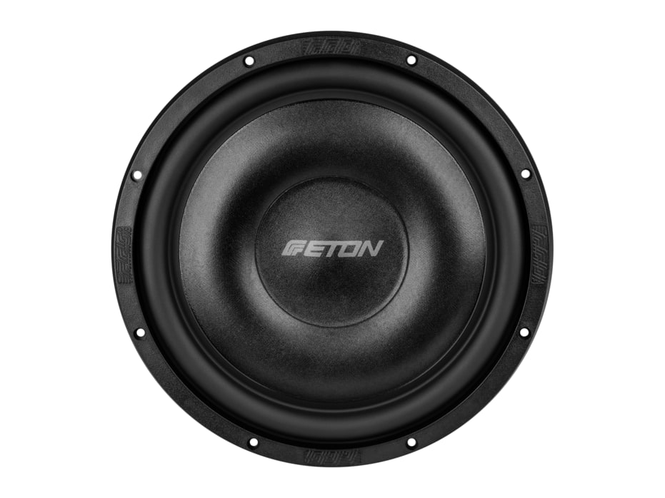 Eton - PW 12 FLAT Car Audio (EU)