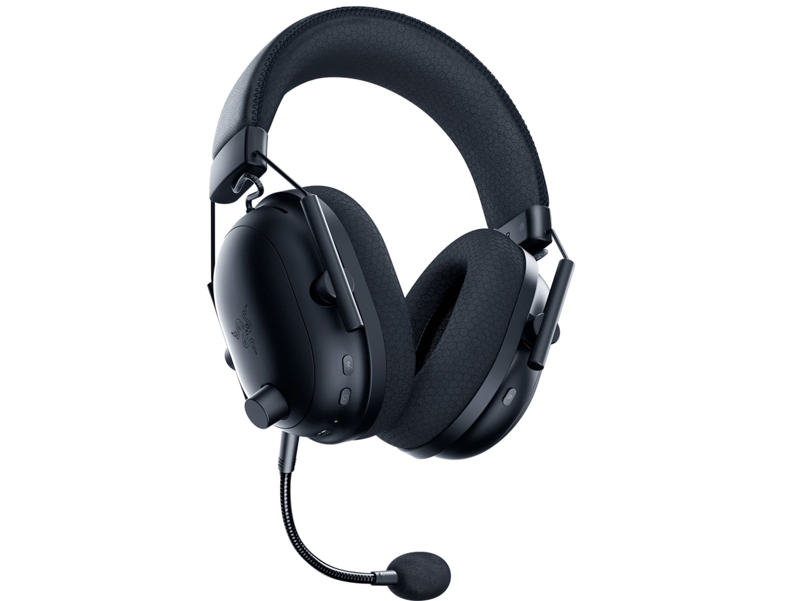 Razer - BlackShark V2 Pro - Black