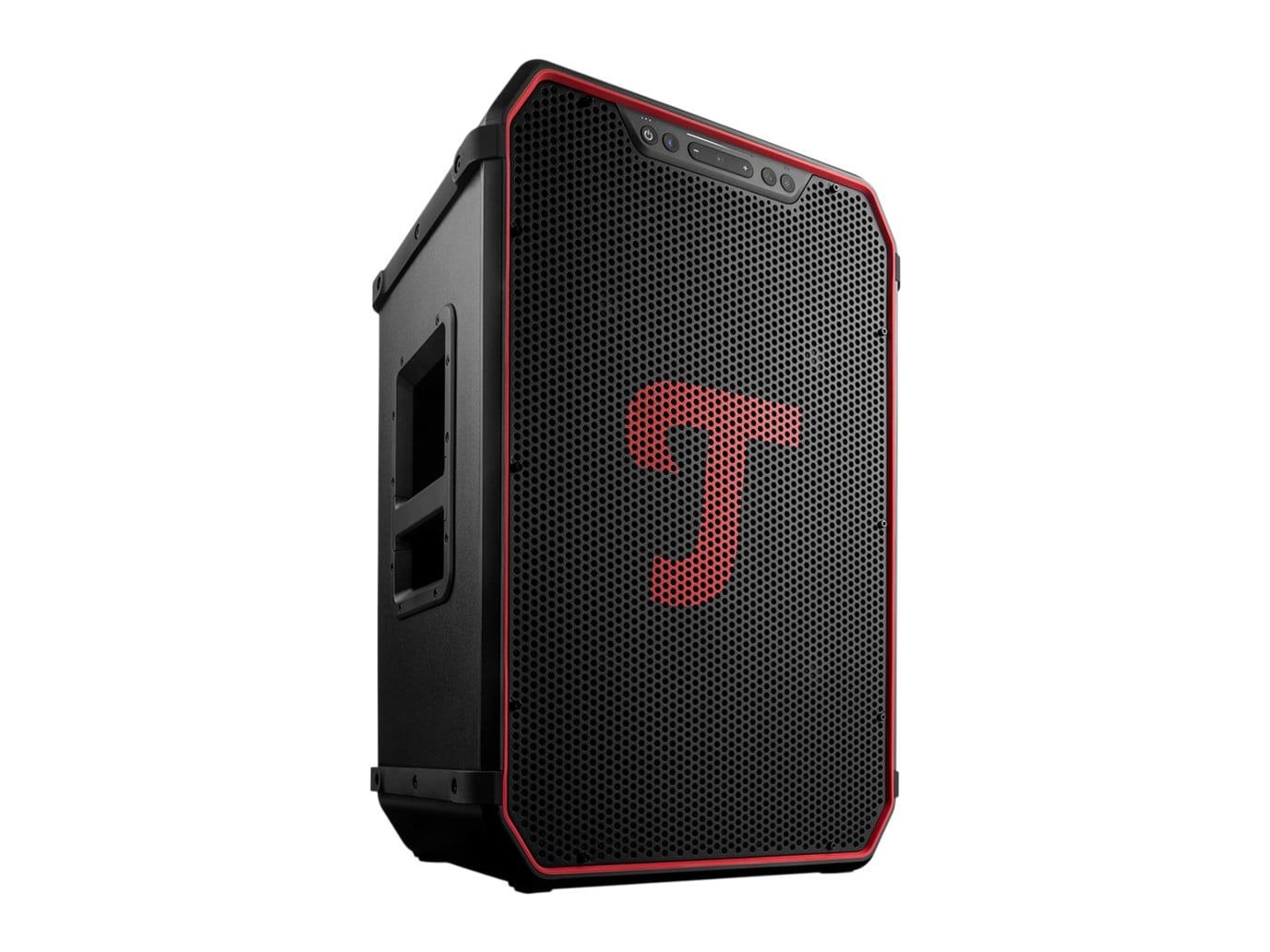 Teufel - ROCKSTER NEO Portable Speakers - Black