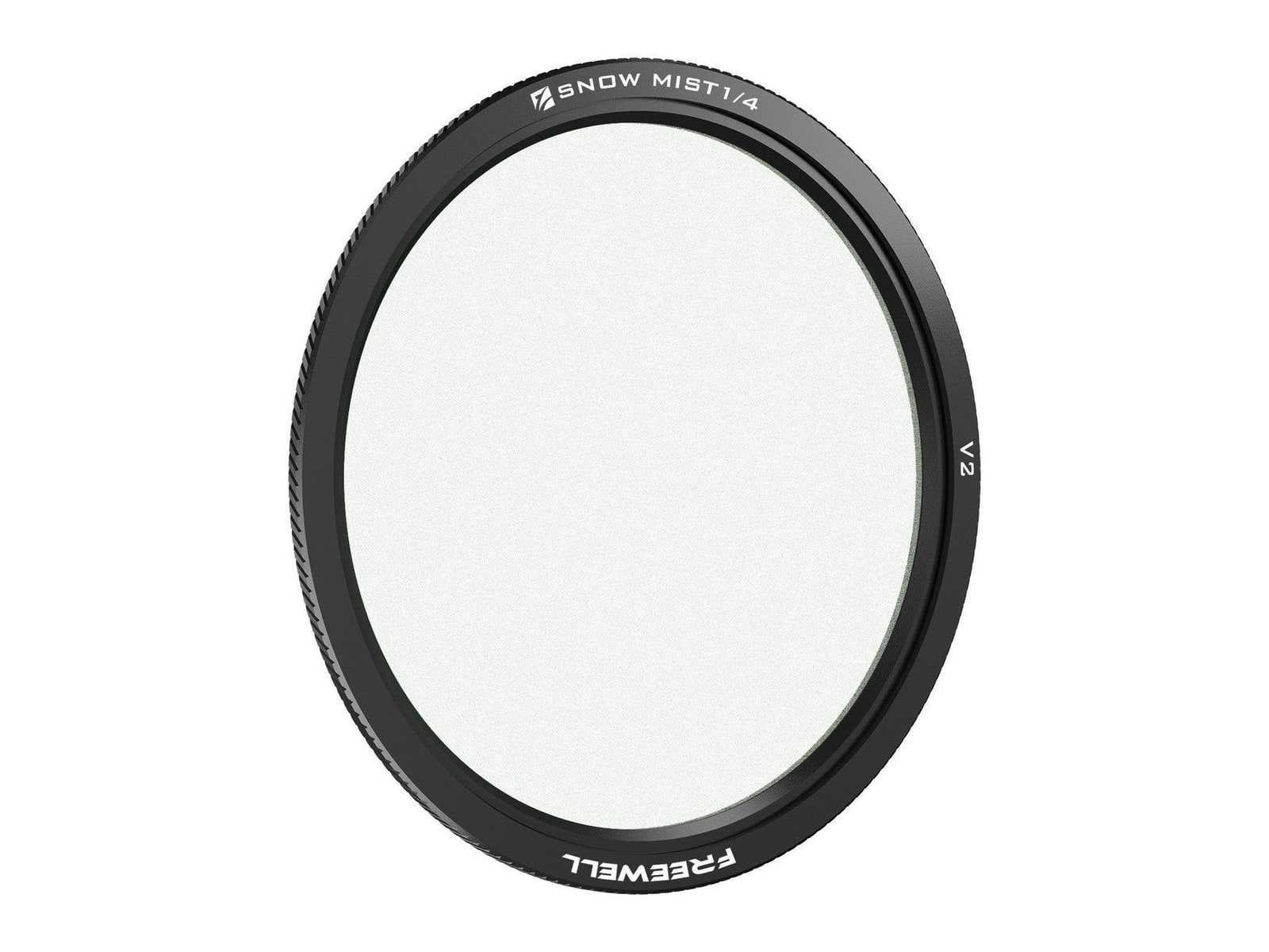 Freewell - V2 Diffusion White Snow Mist Filter Snow Mist 1/4 Camera Accessories - White