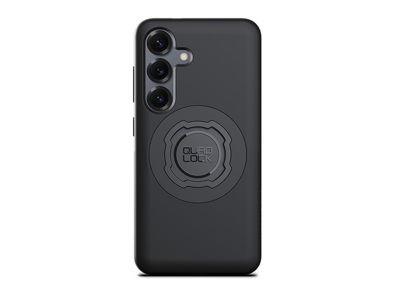 Quad Lock - MAG Case - Galaxy S25