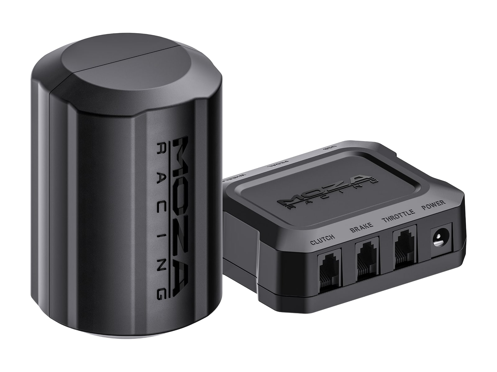 MOZA - Pedal Haptic Feedback Kit