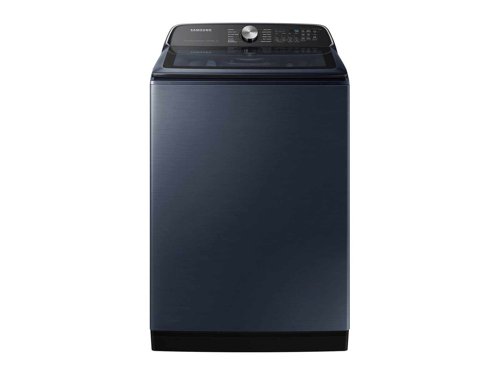 Samsung - WA54CG7150ADA4 Washing Machines