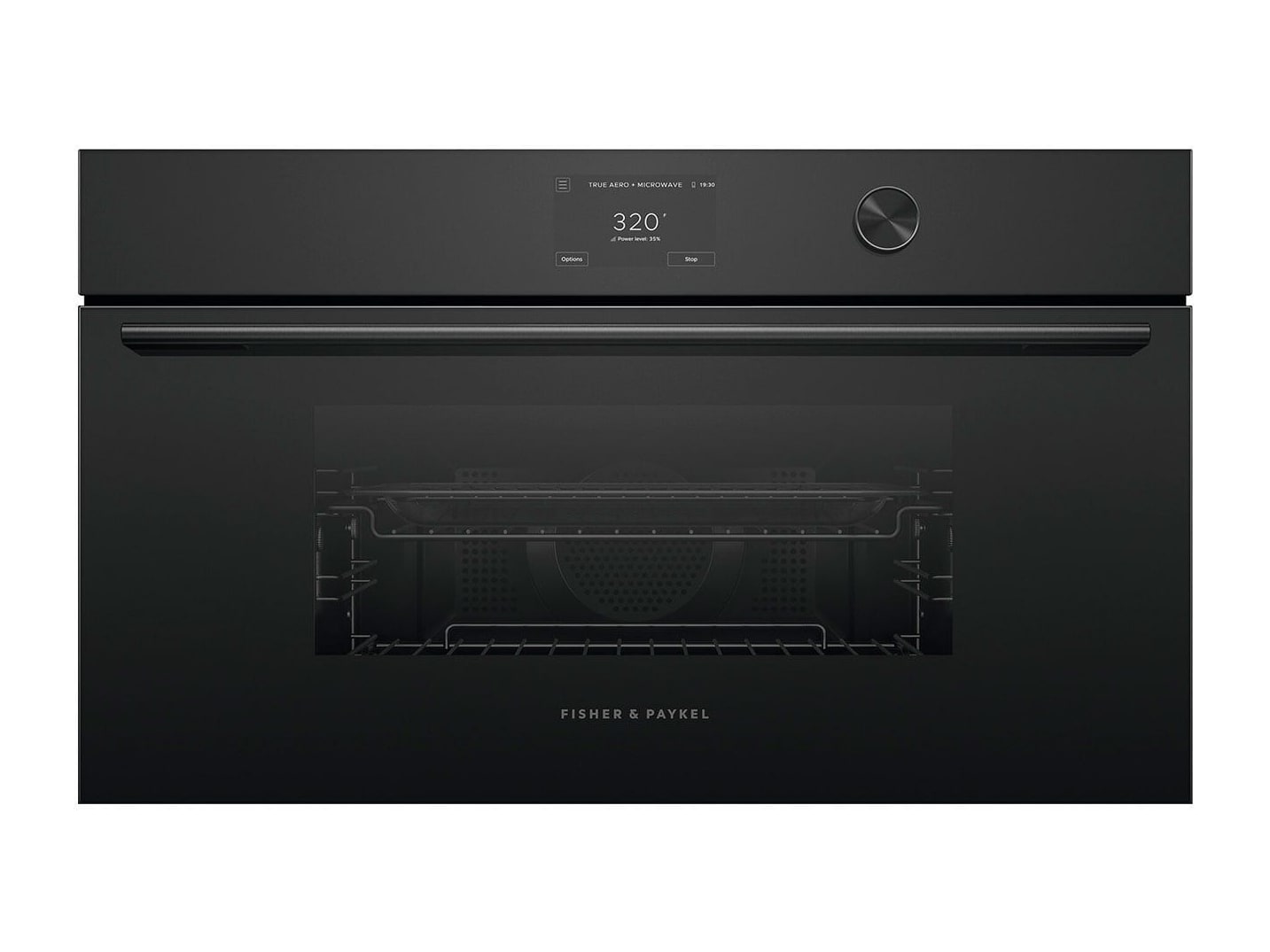 Fisher & Paykel - OM30NCTDB3 Ovens & Ranges