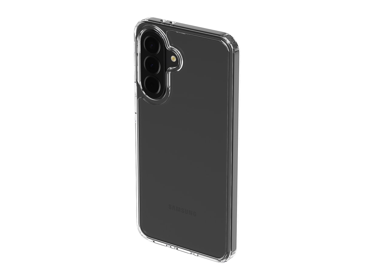 Cygnett - Essentials Protective Clear Case for Galaxy A37