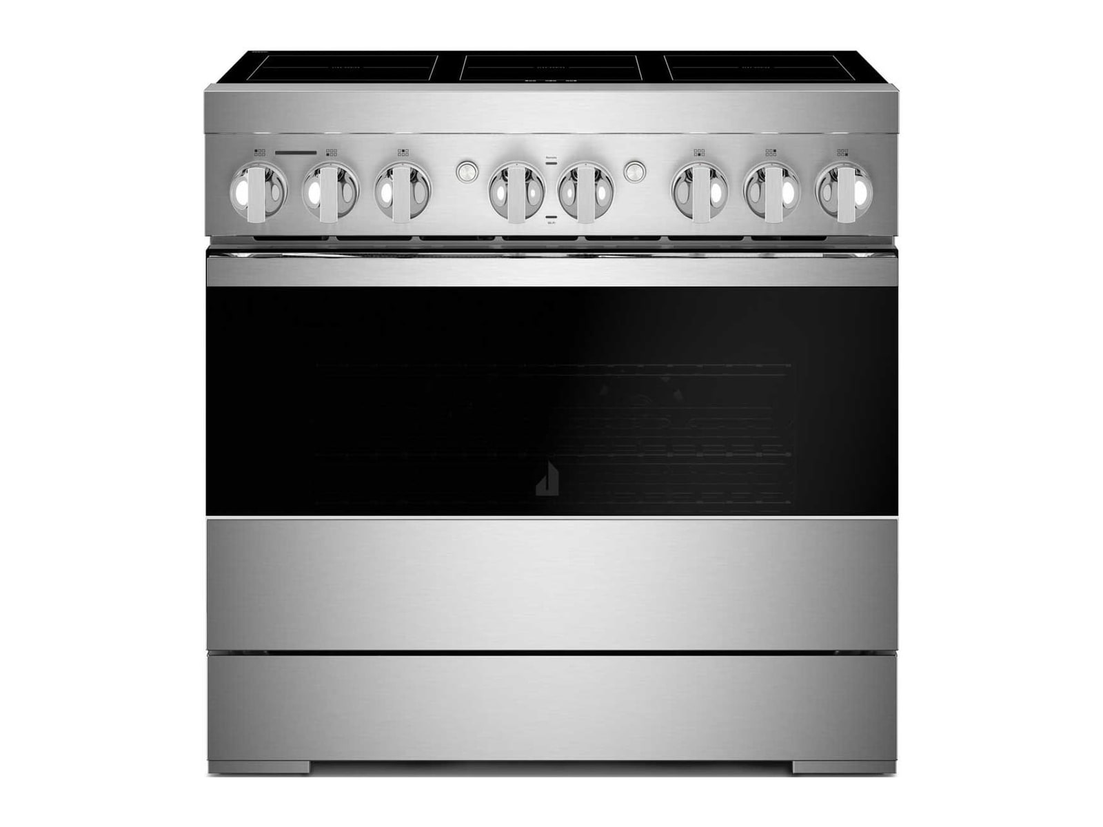 JennAir - JPIFC736RM Ovens & Ranges