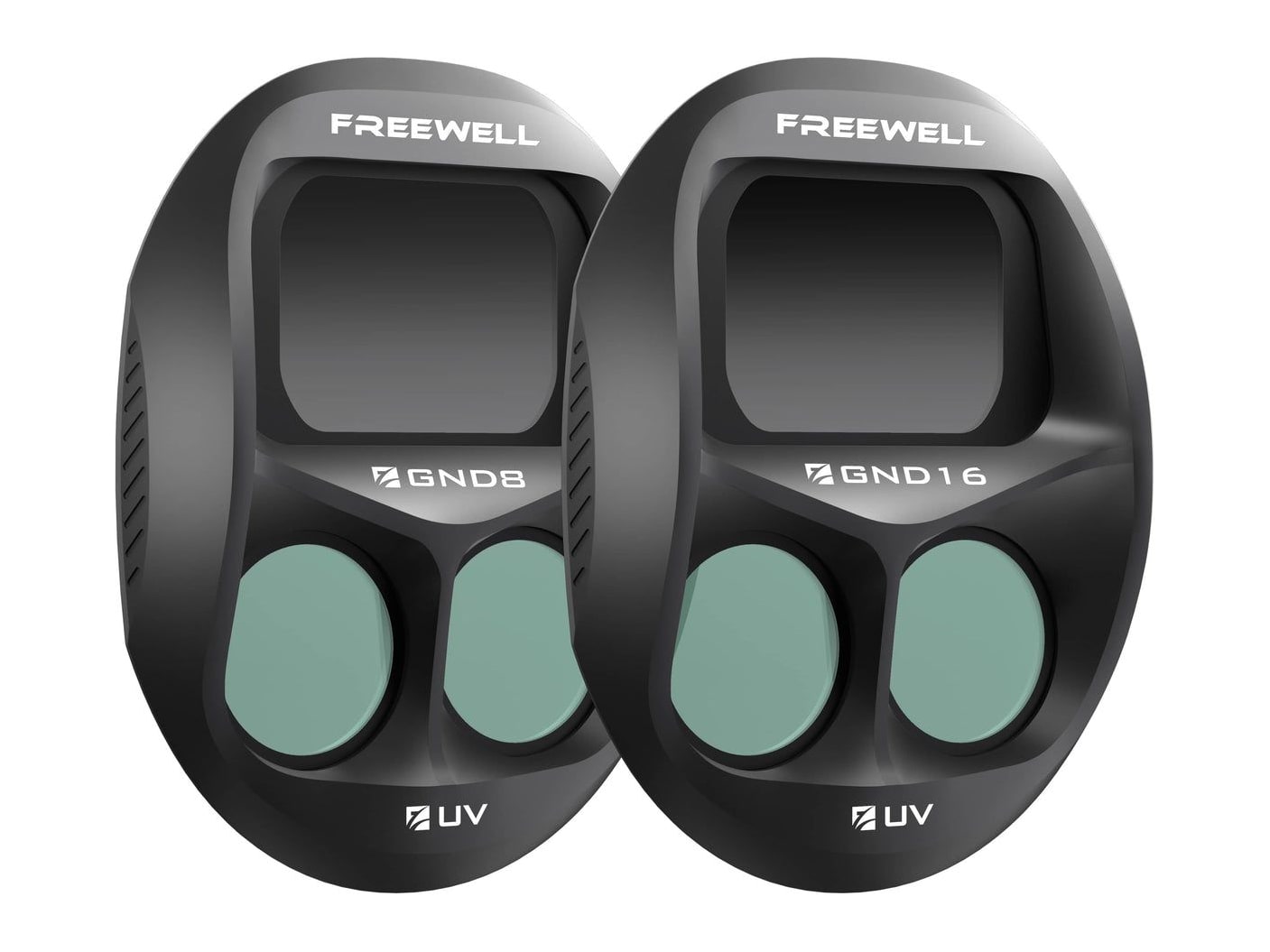 Freewell - DJI Mavic 4 Pro Gradient Filters 2 Pack Camera Accessories