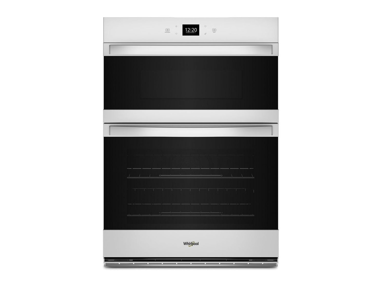 Whirlpool - WOEC5030LW Ovens & Ranges