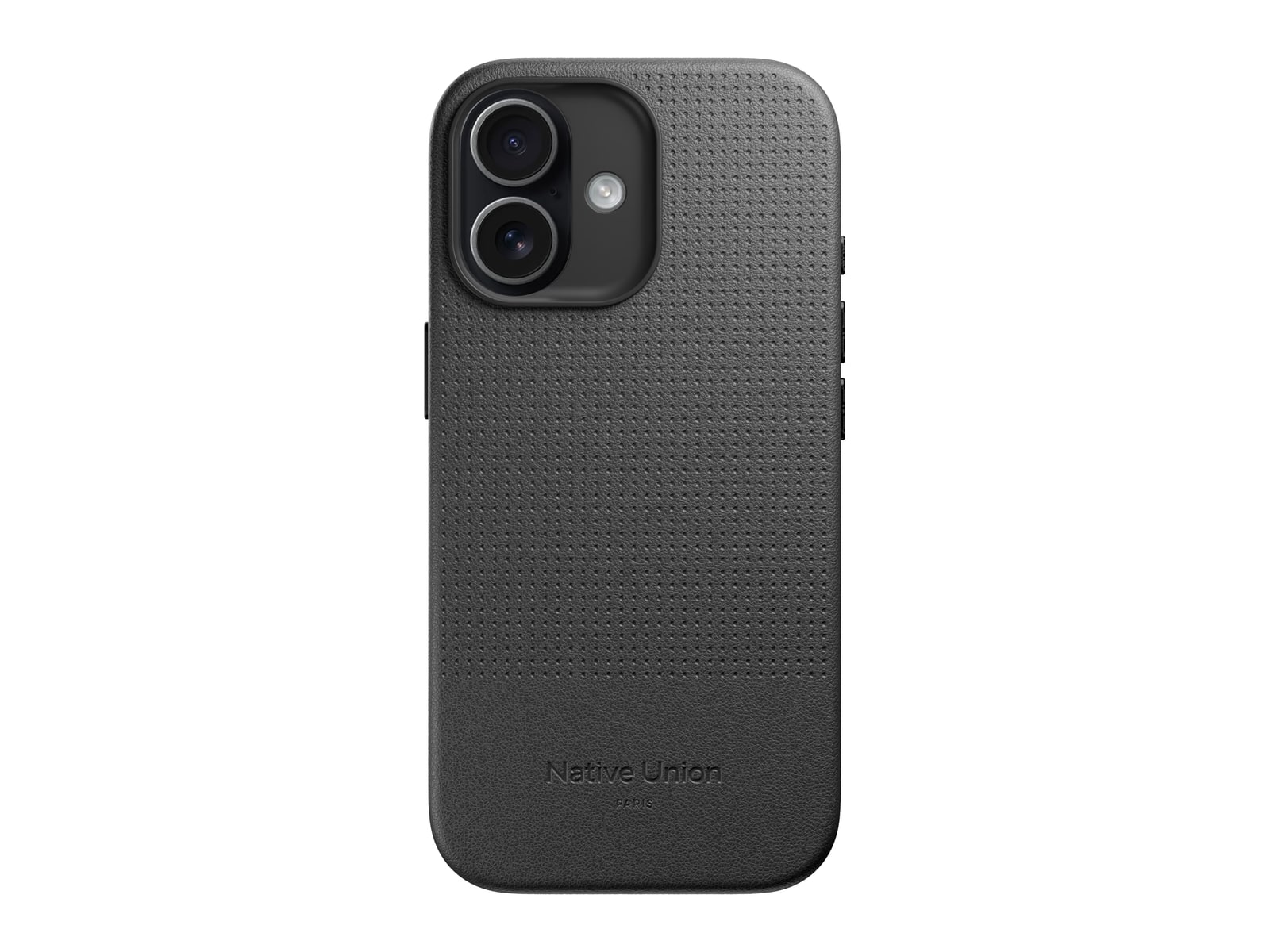 Native Union - Active Case - iPhone 17 - Black