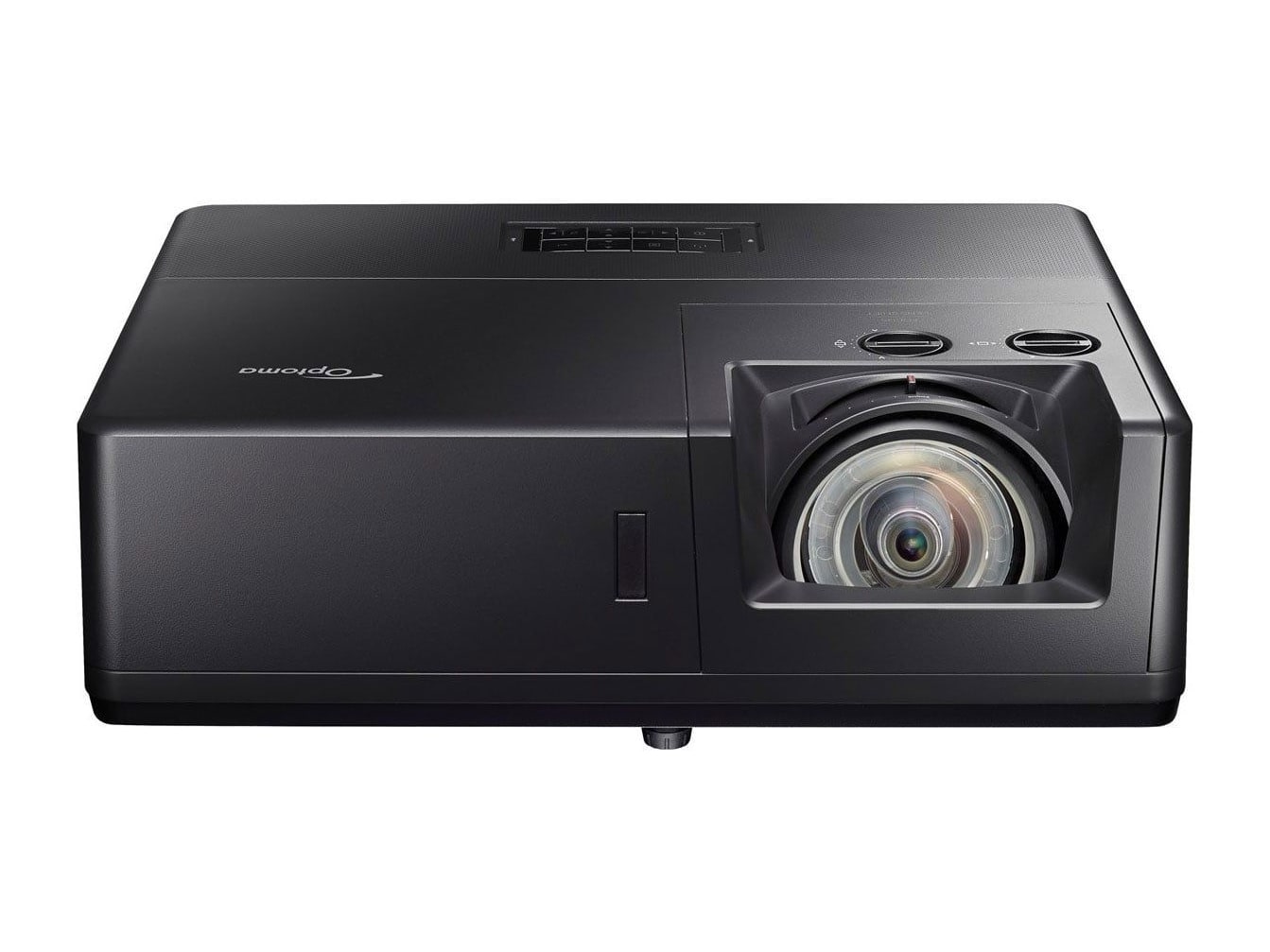 Optoma - ZU607TST Projectors