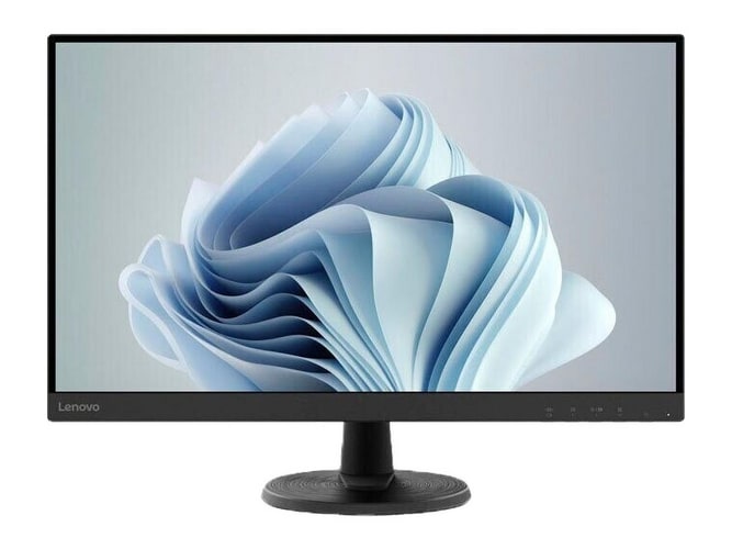 Lenovo - 27" D27-40 Full HD 75Hz Professional Monitors