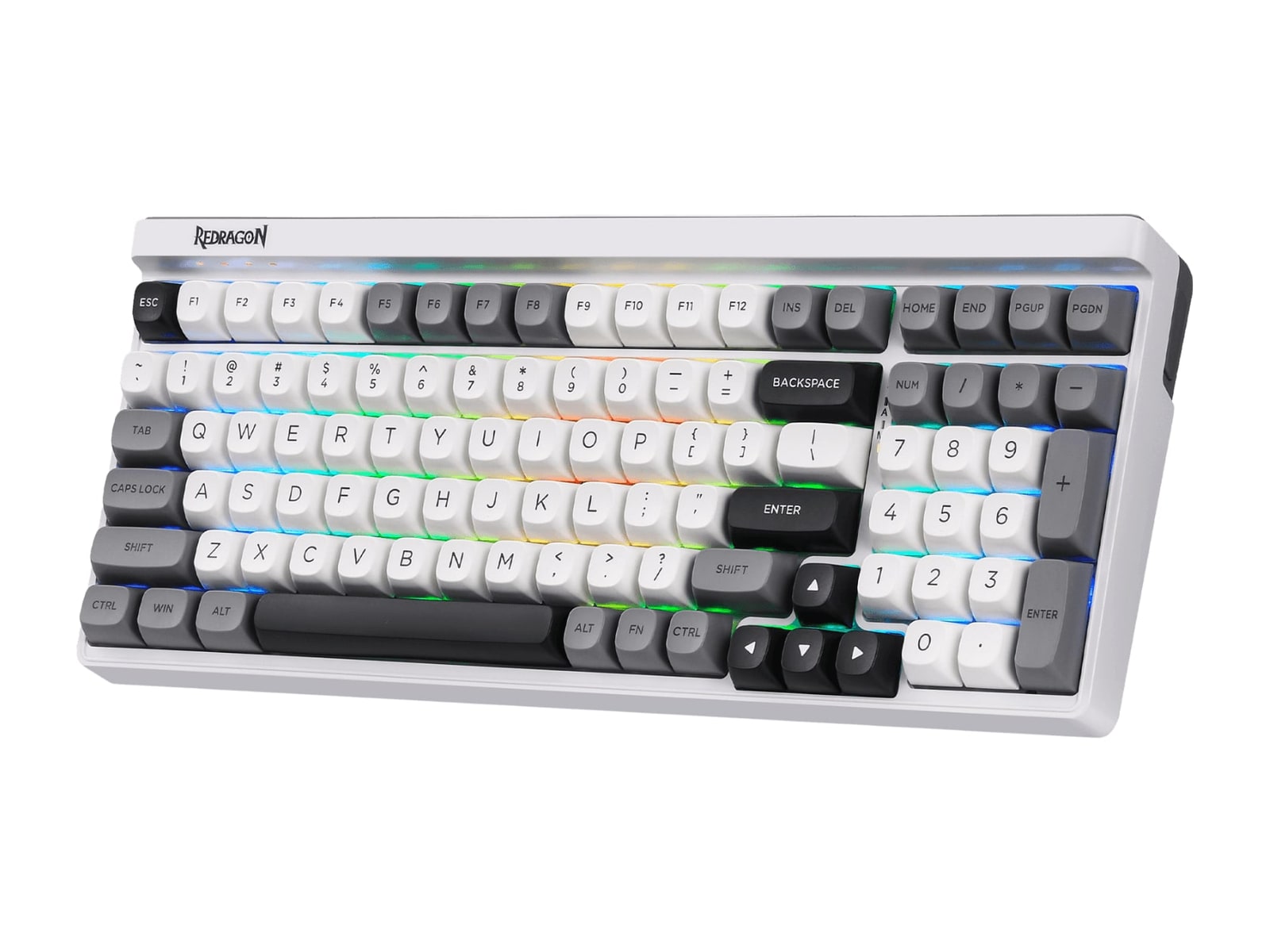 Redragon - GAREN K656 PRO Keyboards