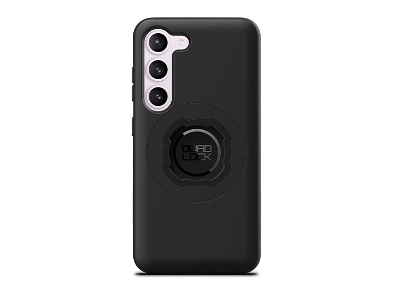 Quad Lock - MAG Case - Galaxy S23