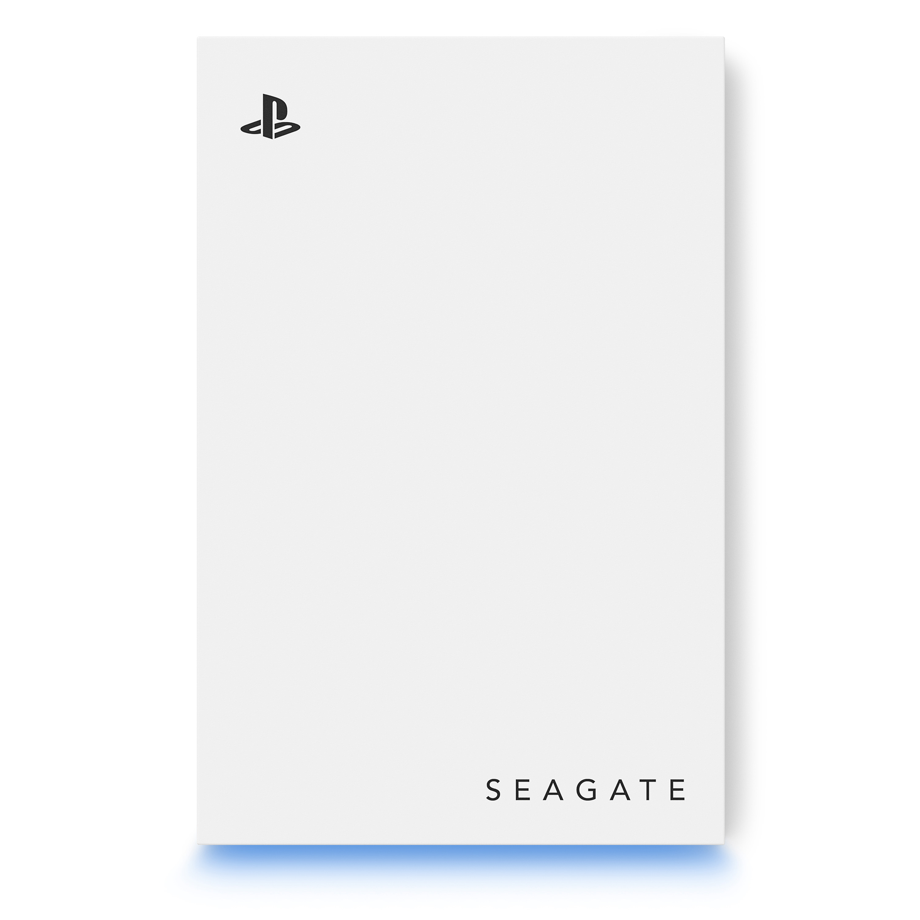Seagate - Game Drive for PS5 2TB Storage Drives - USB 3.0