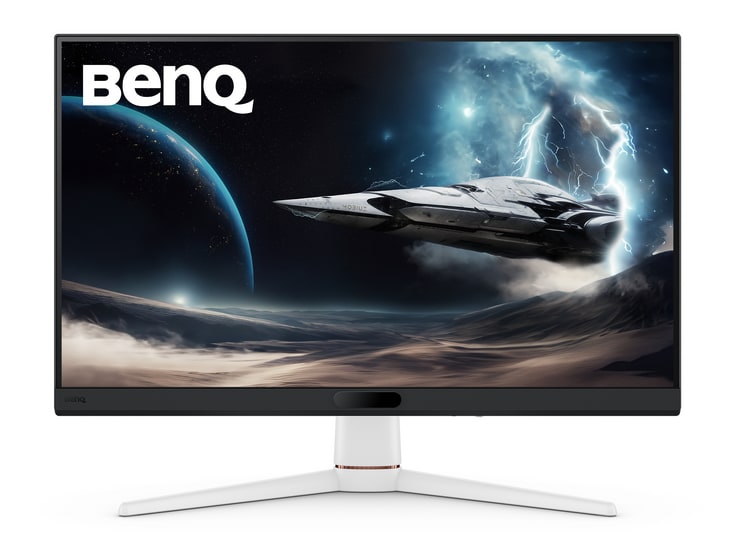 BenQ - 27" EX271 Full HD 180Hz Gaming Monitors