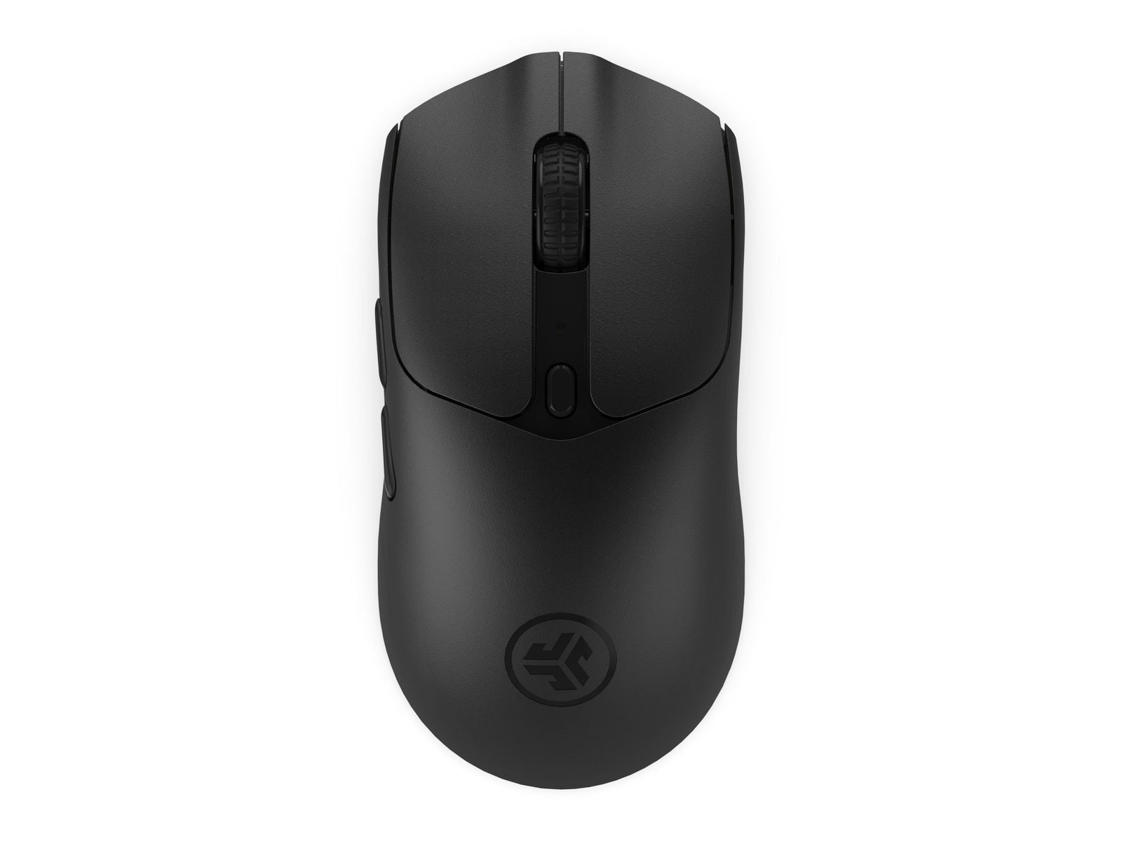 JLab - Nightfall Wireless Mice - Black